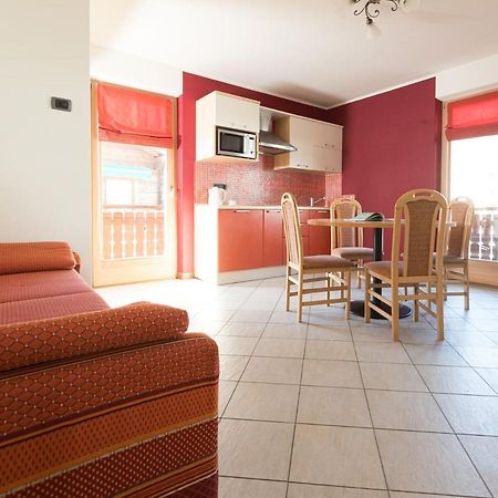 Chalet Kiara - Appartamenti Abar Livigno Buitenkant foto
