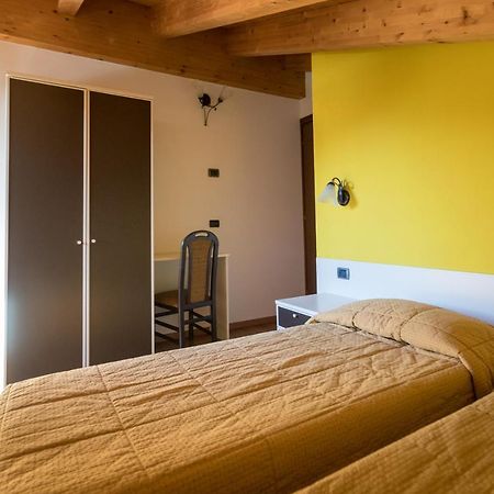 Chalet Kiara - Appartamenti Abar Livigno Buitenkant foto