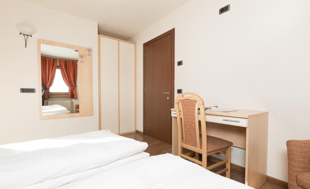 Chalet Kiara - Appartamenti Abar Livigno Buitenkant foto