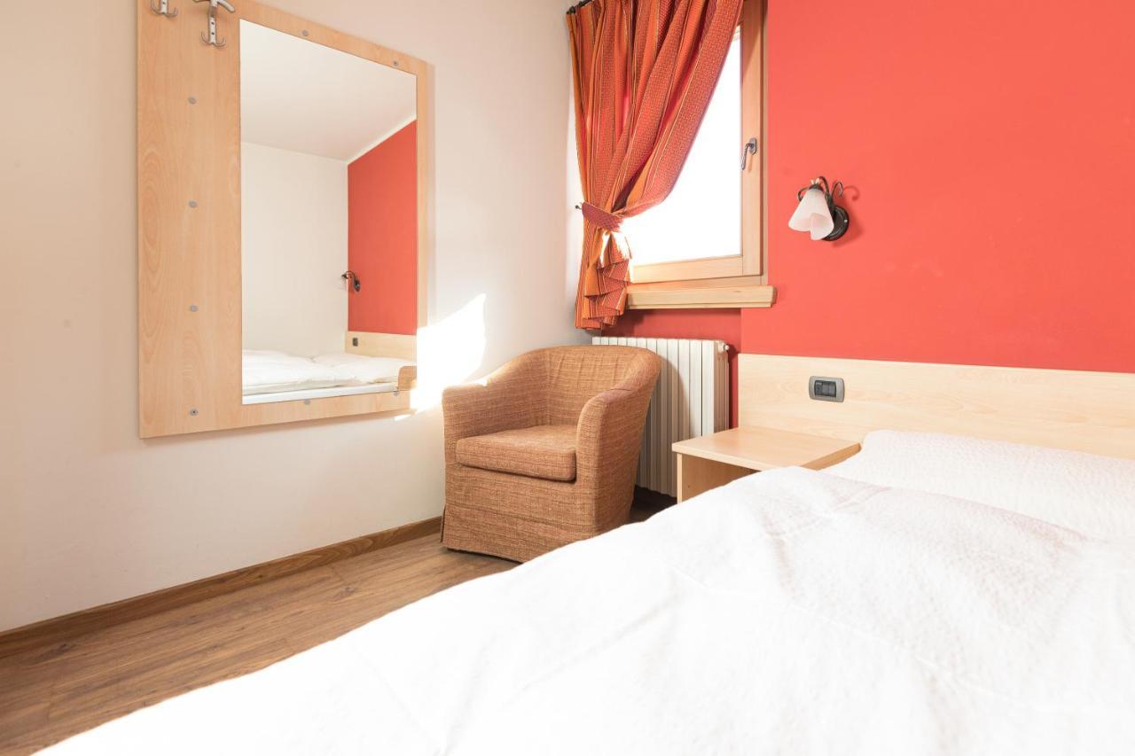 Chalet Kiara - Appartamenti Abar Livigno Buitenkant foto