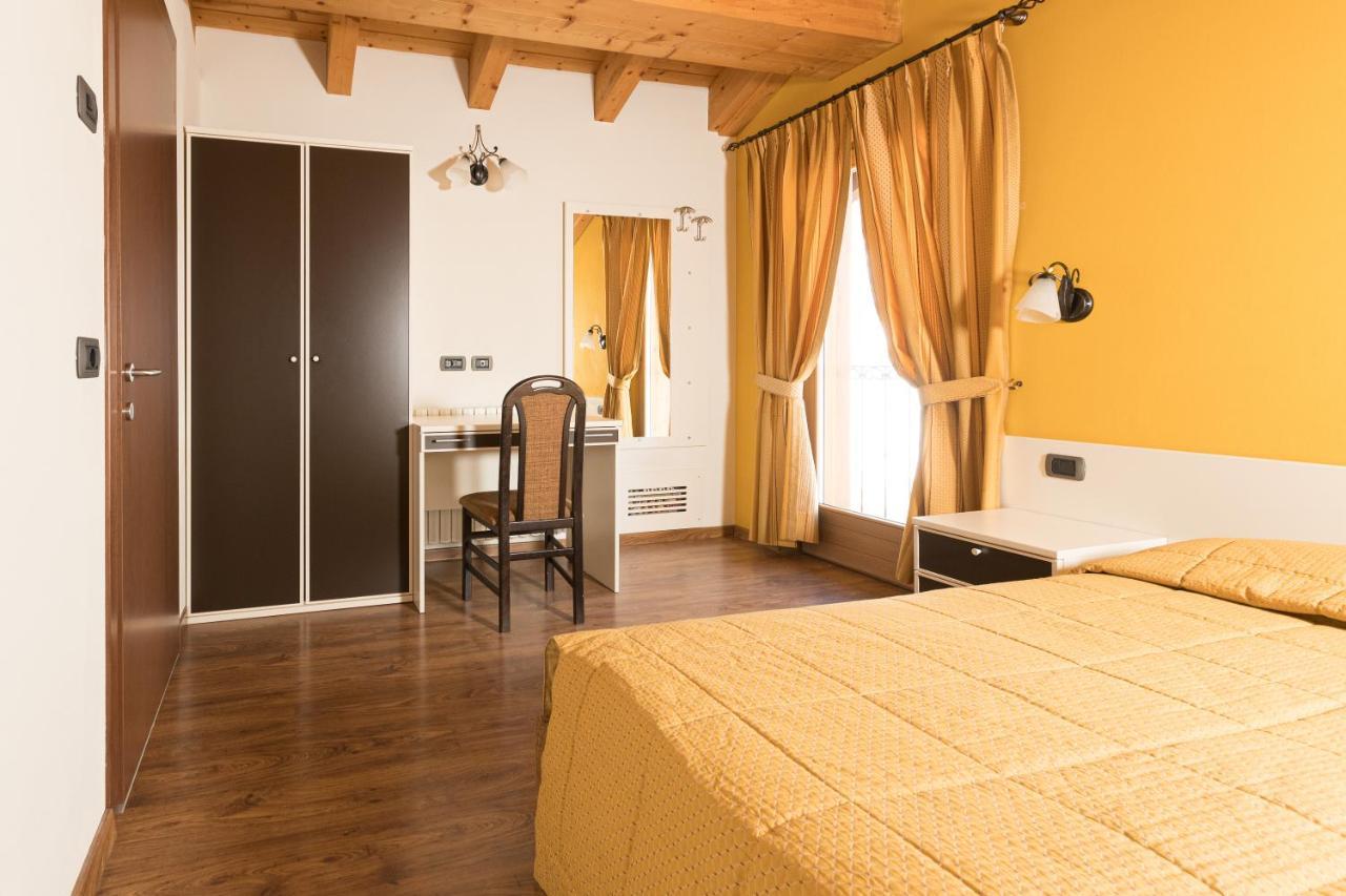 Chalet Kiara - Appartamenti Abar Livigno Buitenkant foto