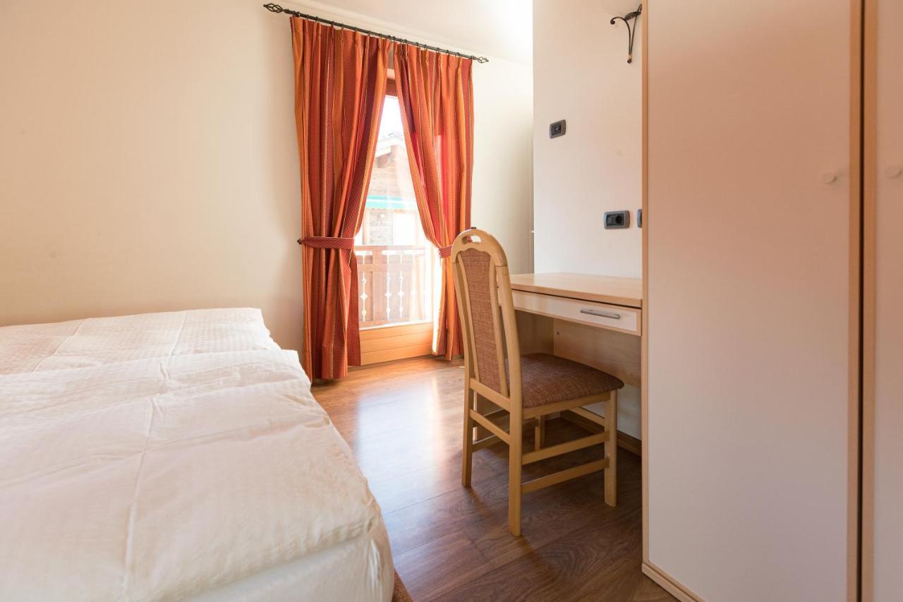 Chalet Kiara - Appartamenti Abar Livigno Buitenkant foto