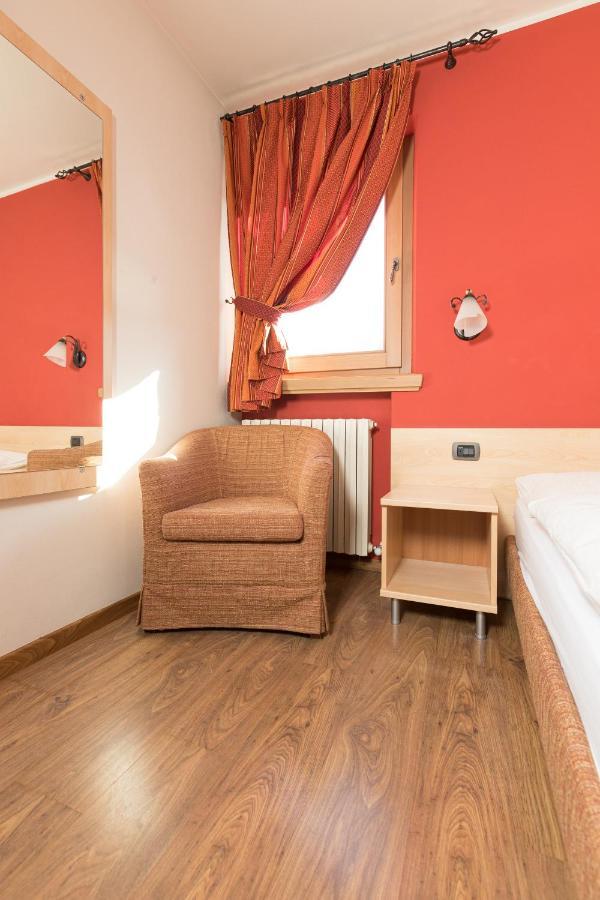 Chalet Kiara - Appartamenti Abar Livigno Buitenkant foto