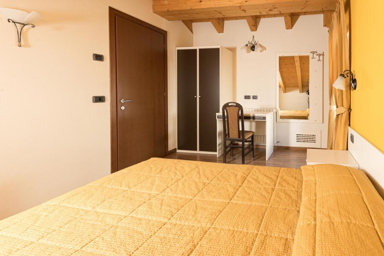 Chalet Kiara - Appartamenti Abar Livigno Buitenkant foto