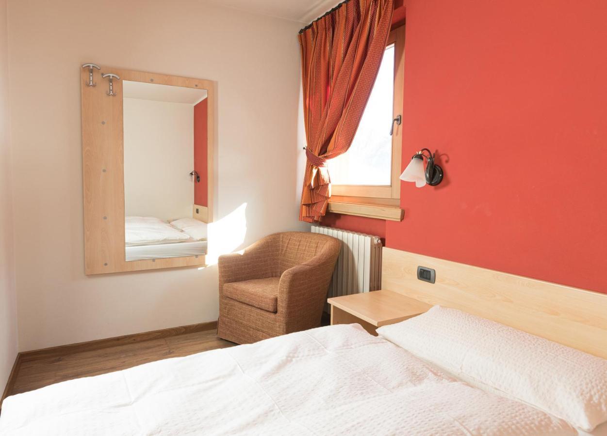 Chalet Kiara - Appartamenti Abar Livigno Buitenkant foto