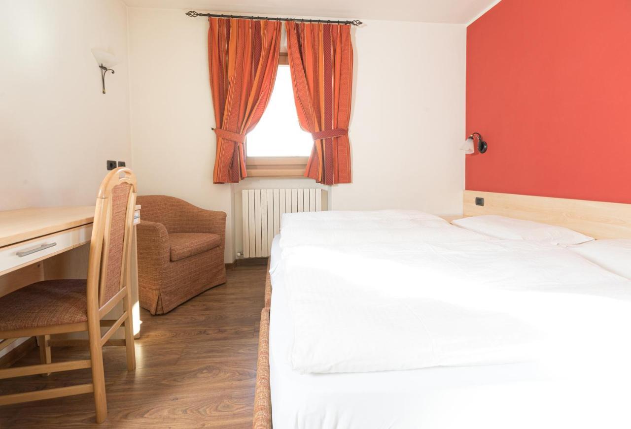 Chalet Kiara - Appartamenti Abar Livigno Buitenkant foto