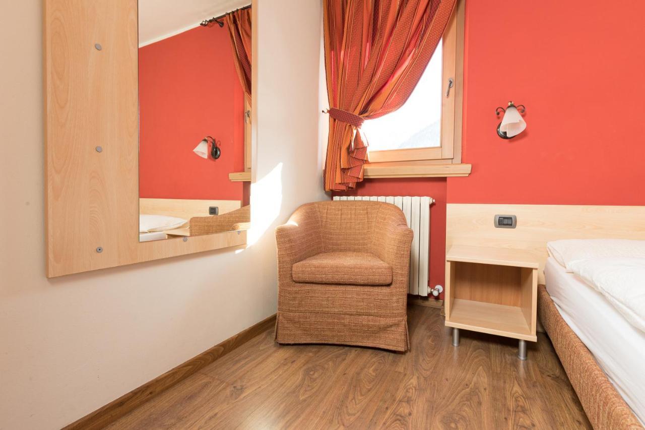 Chalet Kiara - Appartamenti Abar Livigno Buitenkant foto