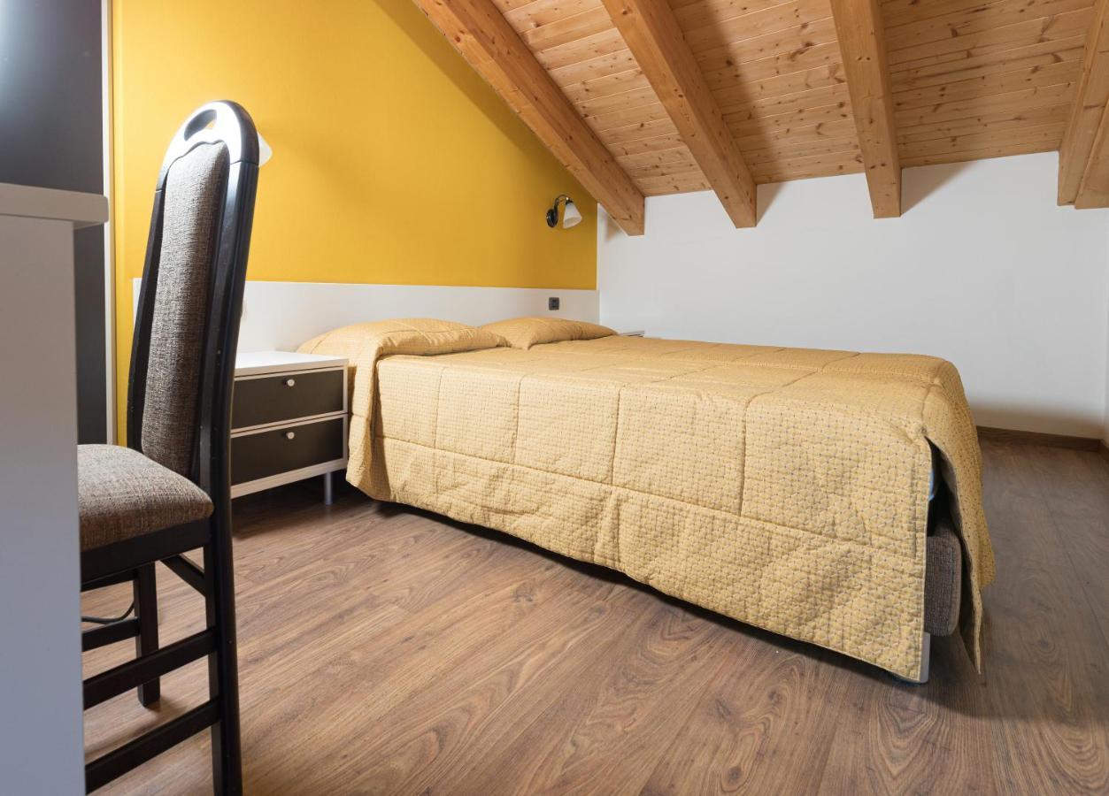 Chalet Kiara - Appartamenti Abar Livigno Buitenkant foto
