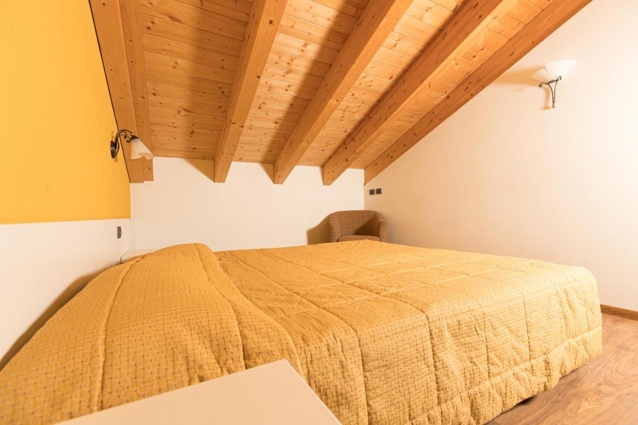 Chalet Kiara - Appartamenti Abar Livigno Buitenkant foto