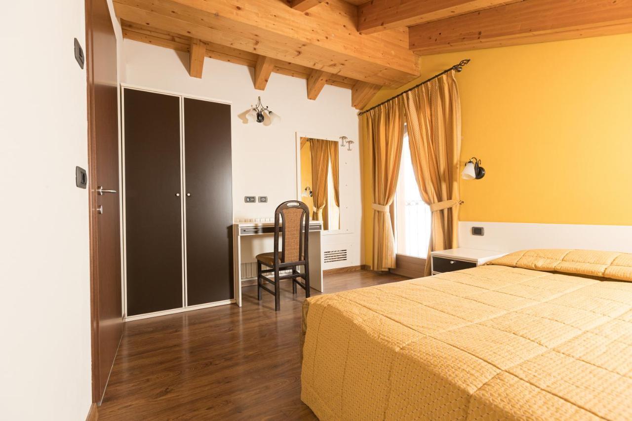 Chalet Kiara - Appartamenti Abar Livigno Buitenkant foto