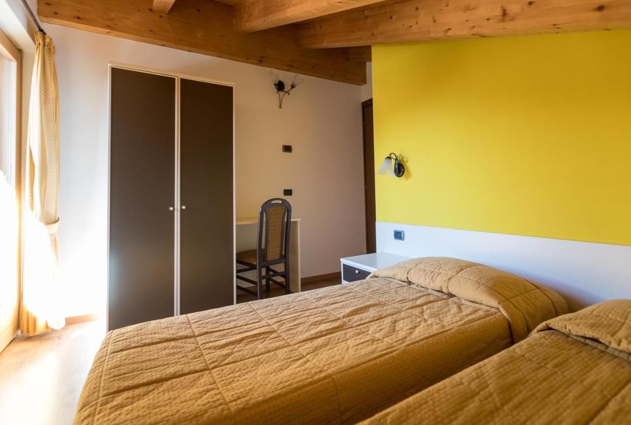 Chalet Kiara - Appartamenti Abar Livigno Buitenkant foto