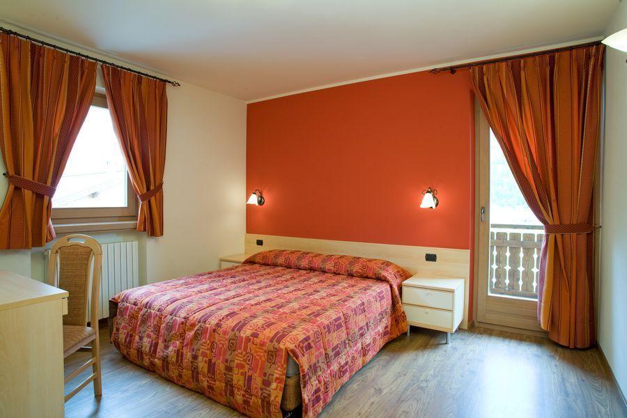 Chalet Kiara - Appartamenti Abar Livigno Kamer foto